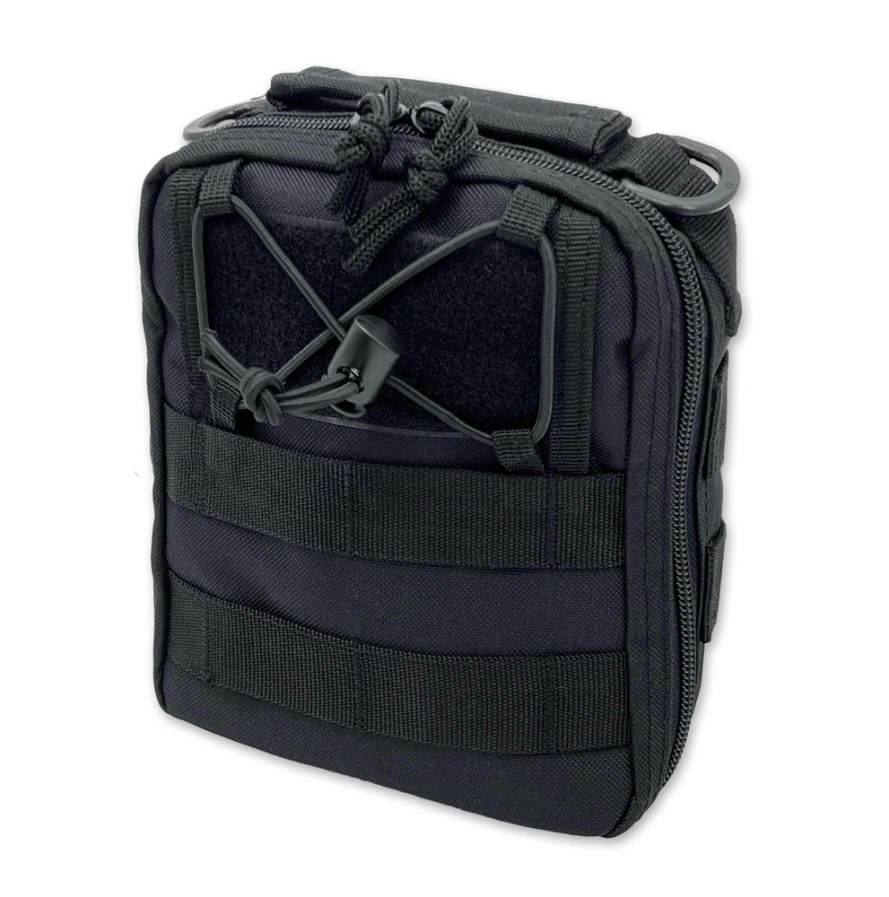 Lightning X Products Premium Nylon MOLLE Accessory Pouch | Factory 2nd | #0611