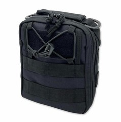 Lightning X Products Premium Nylon MOLLE Accessory Pouch | Factory 2nd | #900