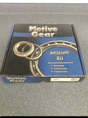 Ford 8.8lk Mini Install Kit By Motive Gear