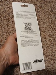 [TOOL] Milton S-148 Blowgun Lever Hook Style 1/4″ NPT Rubber and Safety Tip