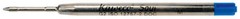 Kaweco Refills Blue G2 – Bag of 3 Medium Point Ballpoint Pen – KWJ12-BL