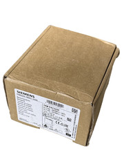 (1) NEW Siemens 7KM3220-1BA01-1EA0 Power Meter – NEW IN BOX – !! USA STOCK !!