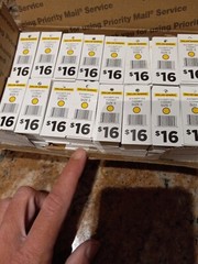 Dollar General Clothing Tags