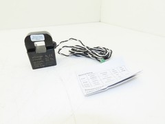 EGauge Systems ECS20-200 Current Transformer Split-Core CT 20mm 200A 600VAC