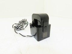 EGauge Systems ECS20-200 Current Transformer Split-Core CT 20mm 200A 600VAC