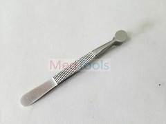 Collins Expressor Forcep Expression Meibomian Gland Meibom Ophthalmic Eye GERMAN