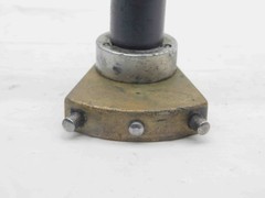 DORSEY INDICATOR DIAL BORE GAGE UNKNOWN RANGE .01mm GRADUATION MODEL 2I10-01