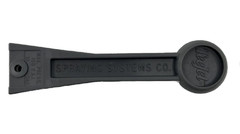 CP36301-NY TeeJet Gray Nylon Manual Control Valve Handle For AA6B Valve