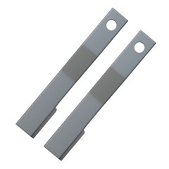 17065 Sidewinder Blade Pair