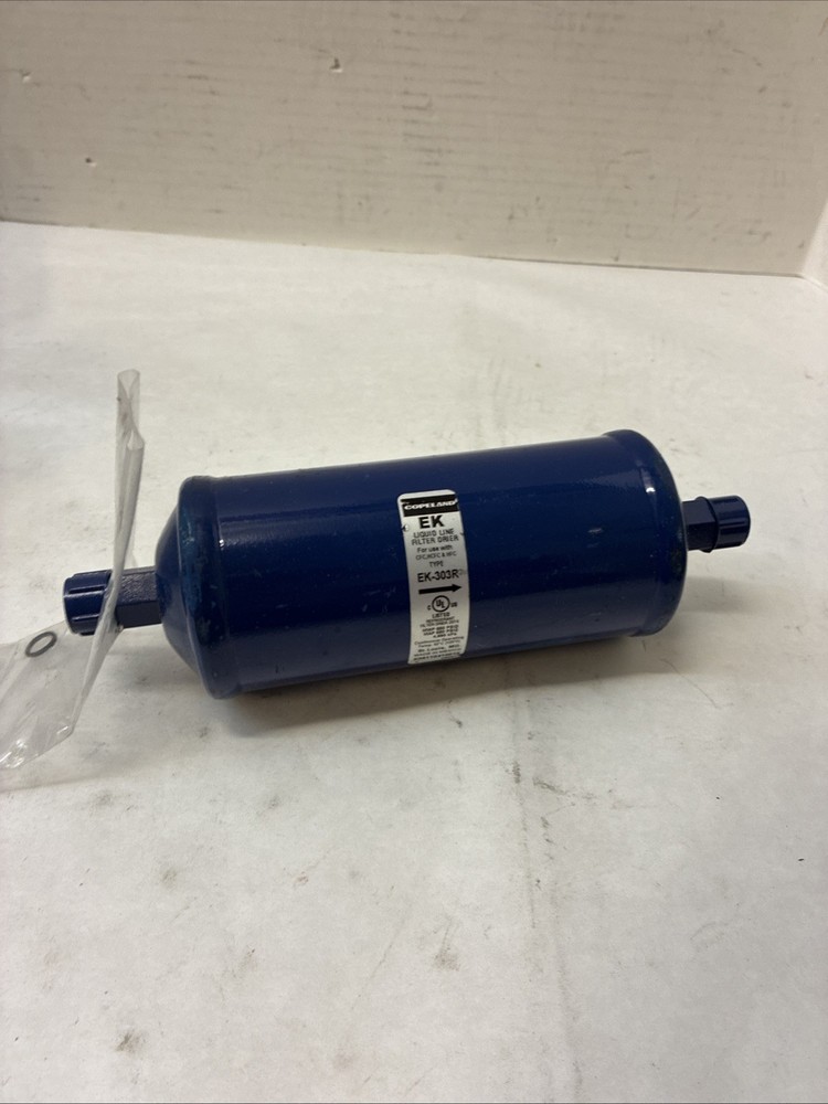 Copeland EK Liquid Line Filter Drier EK-303R
