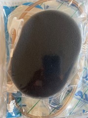 kci wound vac