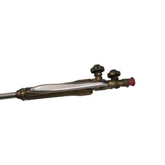 Victor 48″ Long Reach Cutting Torch ST1750C 90 Degree Head Straight Handle