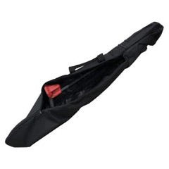 DragonXT 53″ Black XL Metal Detector Carry Bag Travel Bag