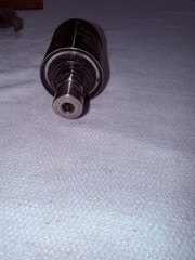 TAPMATIC 30X REVERSIBLE TAPPING ATTACHMENT #0-1/4″ / R8 ARBOR