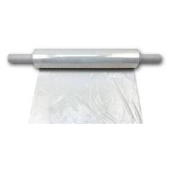 UBMOVE Large Cast Stretch Wrap 20″ x 1000′ 80G Roll With Handle