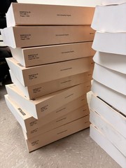 Caterpillar C6.6 Industrial Engine Parts Manual $140 a piece