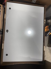 Mier NEMA 3R Enclosure BW136FC 24″x 36″x 12″ with 300 cu. ft/min fan