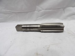Hanson 24mm x 2.0 Hand Threading Tap – Made in the USA