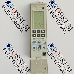 SCHNEIDER ELECTRIC 47058 MICROLOGIC 5.0P ERMS TRIP UNIT CIRCUIT BREAKER OPENBOX