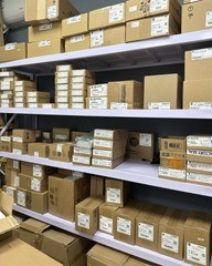 Schneider Electric 140CRA31908 Modicon Quantum RIO Adaptor New 140CRA31908