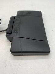 Philips LFH 2330/00 USB Transcription Foot Pedal ~ FREE SHIPPING