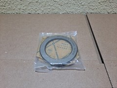 NEW INA 81108-TV THRUST ROLLER BEARING WS 811 08 GS 811 08 Fast Shipping