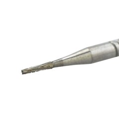 WAVE Dental Carbide Burs HP Long Surgical Burs For Straight Handpiece 703L 702