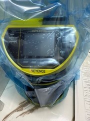 New Keyence Safety Laser Scanner SZ-V32X