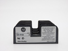 ALLEN BRADLEY 1491-R169 SER. A 600V 30A (WH) NSMP