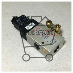 Imported valve 2pc 98.184.1051 + 10pc M2.184.1111 for Heidelberg Offset Printing