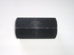 NORTHMAN 3.5kg/cm2 INLINE CHECK VALVE
