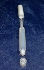 20X HQ 2ml Plastic 3pc Soft Tube Long Tip New Empty Bottle High Quality 20pcs