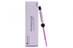 Palfique Tokuyama LX5 Resin Based Dental 3.8gm All SHADE Available