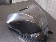 Gasoline Resistant Epoxy Resin 4 Fuel Tank Repair Restoration -Diesel E85 Blend