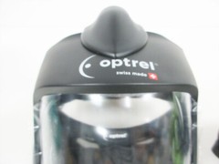 NEW NO BOX OPTREL CLEARMAXX HELMET & E3000X POWERED AIR RESPIRATOR PAPR 4900.251