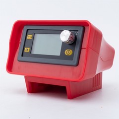 For Milwaukee 18V Li-ion Battery Portable Outdoor Adjustable DC Power Supply