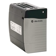 Allen Bradley 1756-PB50 1756PB50 ControlLogix DC Power Supply US Free Tax