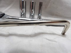 Ford Bronco Tool Kit