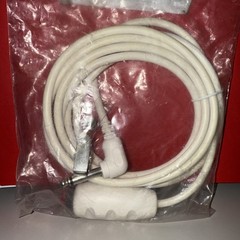 Rauland Compatible Nurse Call Button Cable CC200 8 Foot Cable 91042 Brand New🔥