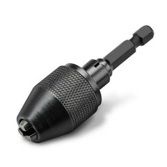 Effective Hex Shank Adapter for High Speed Steel Material Compatibility