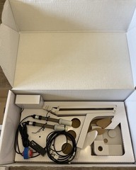 Sper Scientific ~ 869932 ~ Digital Benchtop Conductivity, TDS & Salinity Meter
