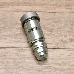 84262367 Hydraulic Breakaway Cartridge Female for Case IH 7110 7120 7130 7140