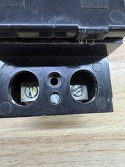 Boltswitch PTL223 100 Amp 2 Pole 240v Pullout Disconnect ( Lugs On Bottom Only)