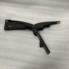 Vintage Swingline Tot Pocket Industrial Handheld Stapler (Textured Finish)
