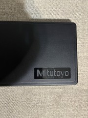 Mitutoyo 500-193-30 CD 12″ Absolute Digimatic Caliper 0-12″/300mm