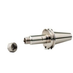 1PCS PRECISION 5/8-11 CAT40 ER16 4.0″ COLLET CHUCK TOOL HOLDER CNC MILLING TOOL