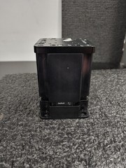 ZABER VSR40A-T3A VSR Series Vertical Lift Stage