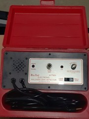 Blue Point ACT200 Electronic Halogen Leak Detector