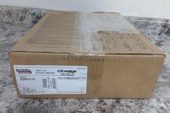 Lincoln Electric ED033110 3 Pk 12 In Overall L 8 Lb Stick Welding Electrodes