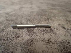 Irwin Hanson 1731ZR 7mm-1 Plug Tap (BN237)